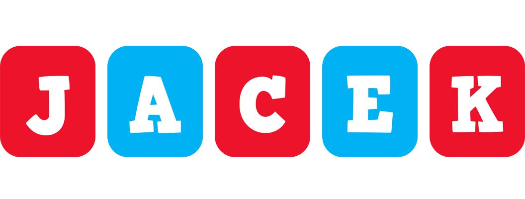 Jacek diesel logo