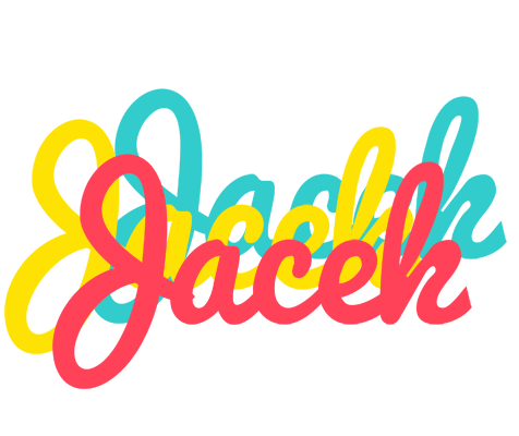 Jacek disco logo