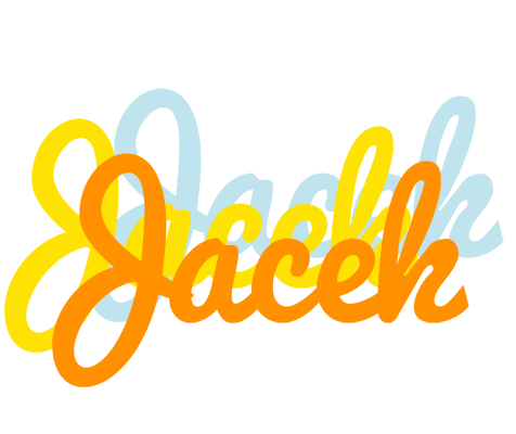 Jacek energy logo