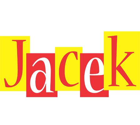 Jacek errors logo