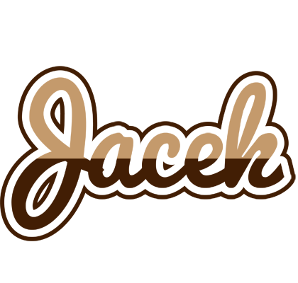 Jacek exclusive logo