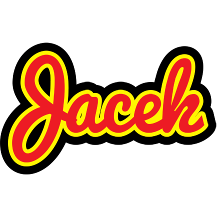 Jacek fireman logo