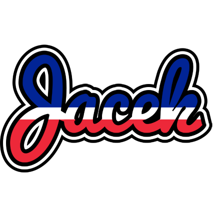 Jacek france logo