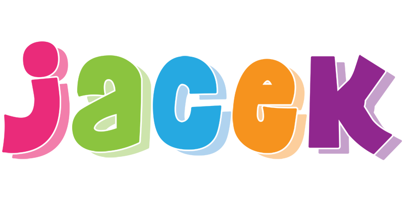 Jacek friday logo