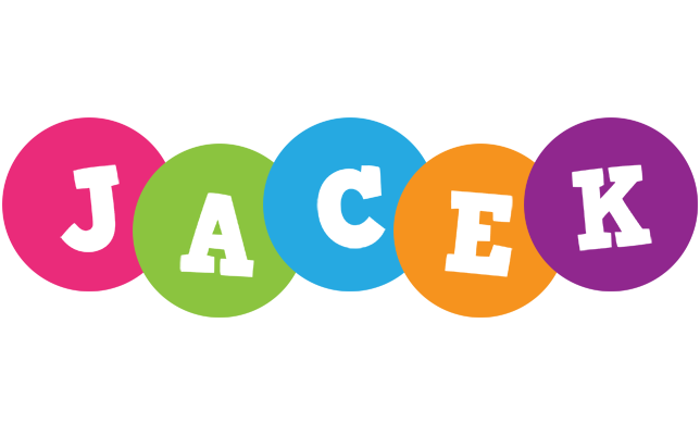 Jacek friends logo