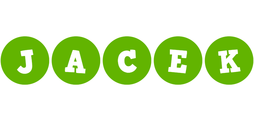 Jacek games logo