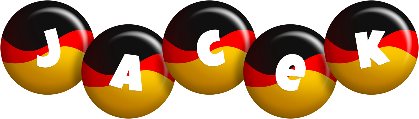 Jacek german logo