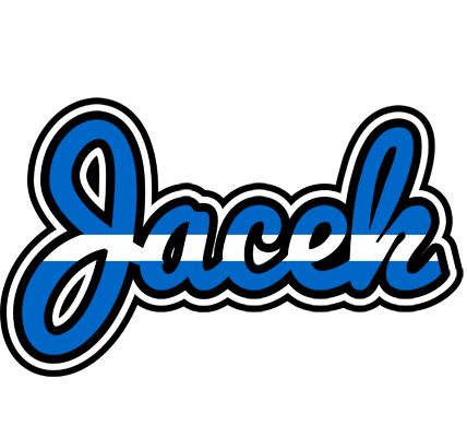 Jacek greece logo