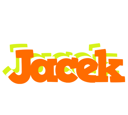 Jacek healthy logo