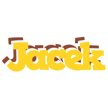 Jacek hotcup logo