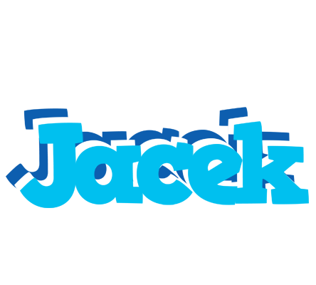 Jacek jacuzzi logo