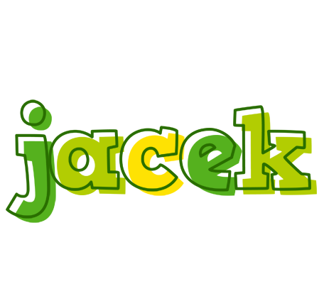 Jacek juice logo