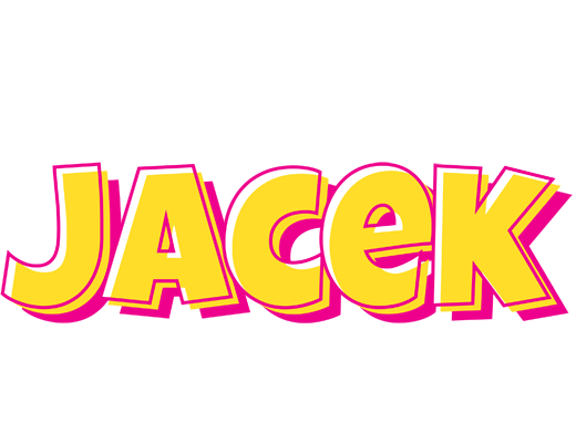 Jacek kaboom logo