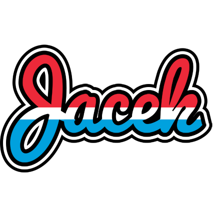 Jacek norway logo