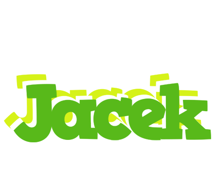 Jacek picnic logo
