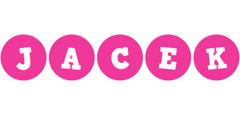 Jacek poker logo
