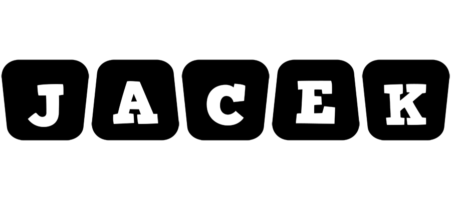 Jacek racing logo
