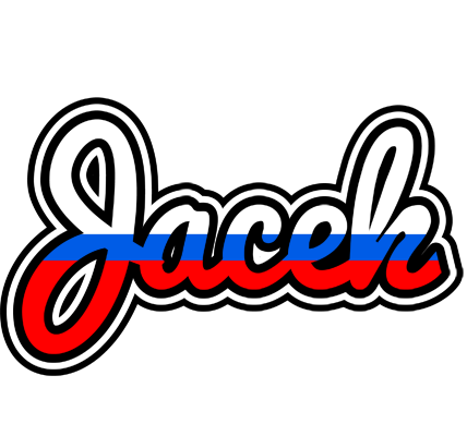 Jacek russia logo