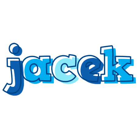 Jacek sailor logo