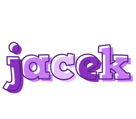 Jacek sensual logo