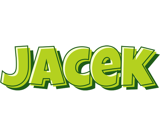 Jacek summer logo