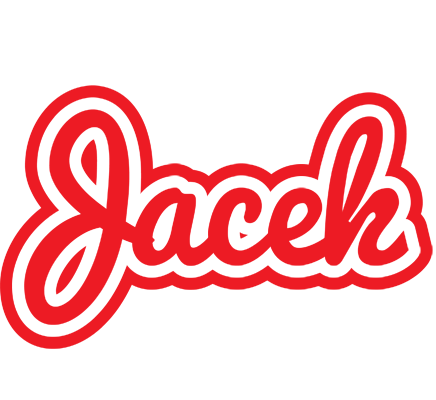 Jacek sunshine logo