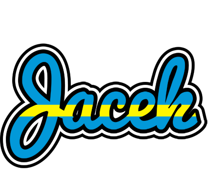 Jacek sweden logo