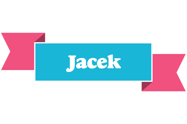 Jacek today logo