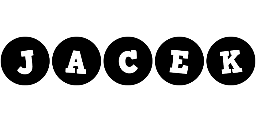 Jacek tools logo