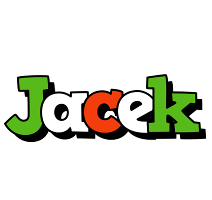 Jacek venezia logo