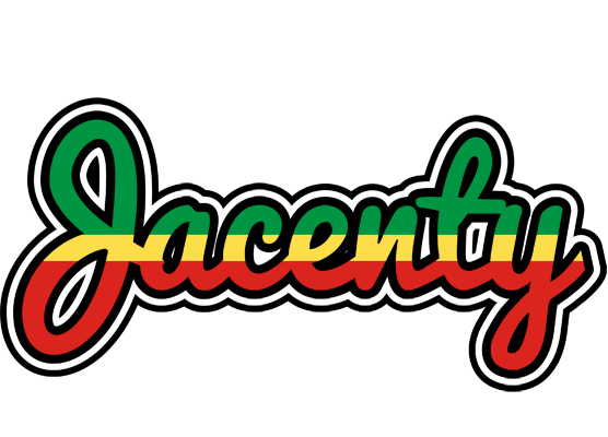 Jacenty african logo