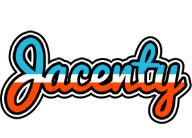 Jacenty america logo