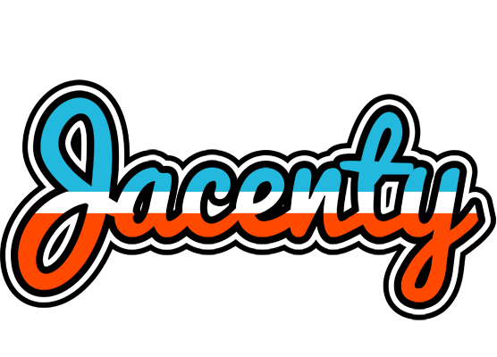 Jacenty america logo