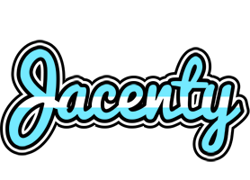 Jacenty argentine logo