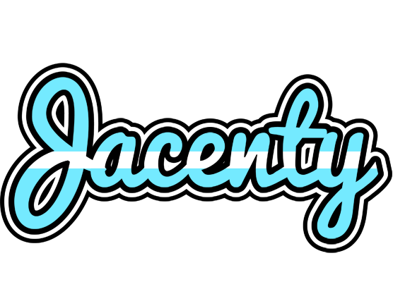 Jacenty argentine logo