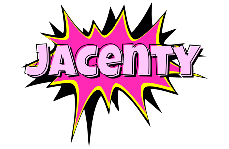 Jacenty badabing logo