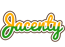 Jacenty banana logo