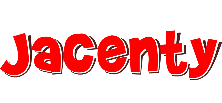 Jacenty basket logo