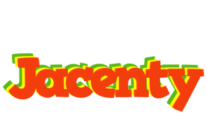 Jacenty bbq logo