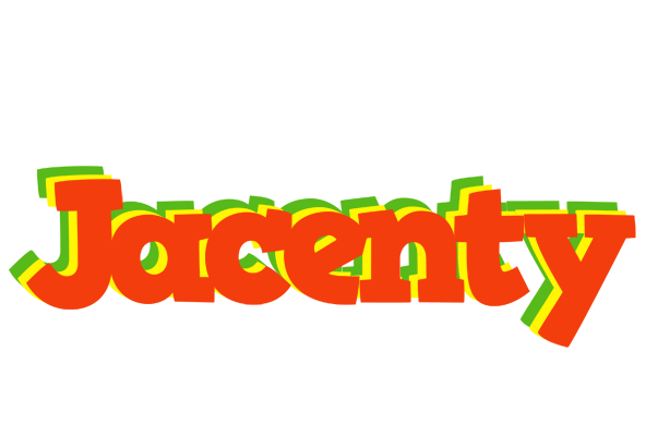 Jacenty bbq logo