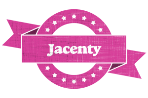 Jacenty beauty logo