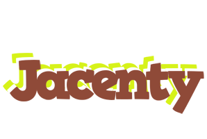 Jacenty caffeebar logo