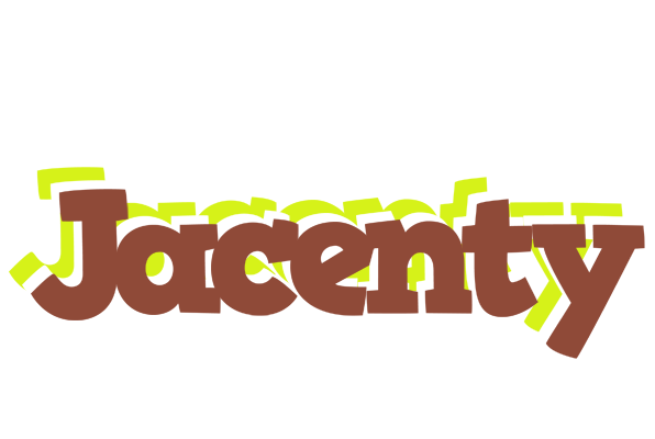Jacenty caffeebar logo