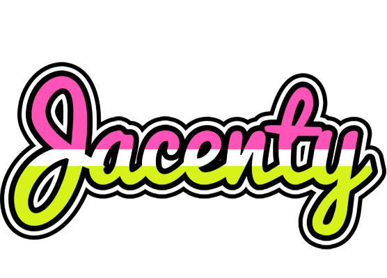 Jacenty candies logo