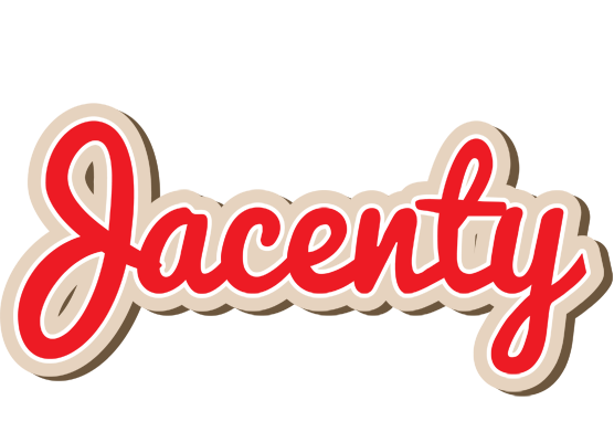 Jacenty chocolate logo