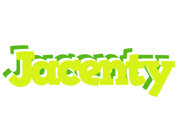 Jacenty citrus logo