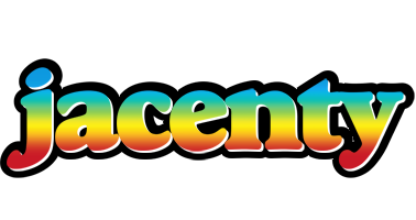 Jacenty color logo