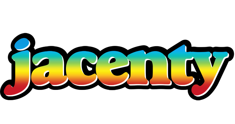 Jacenty color logo