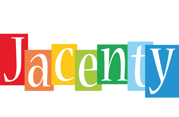 Jacenty colors logo