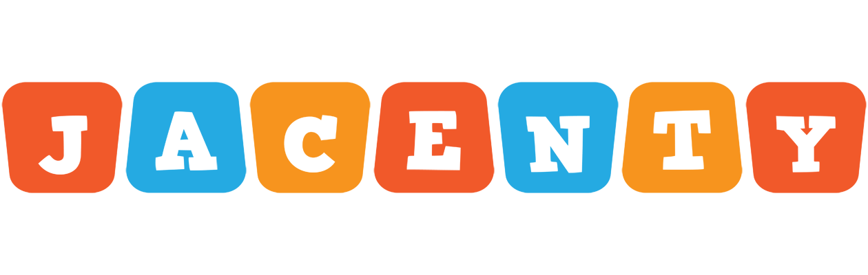 Jacenty comics logo